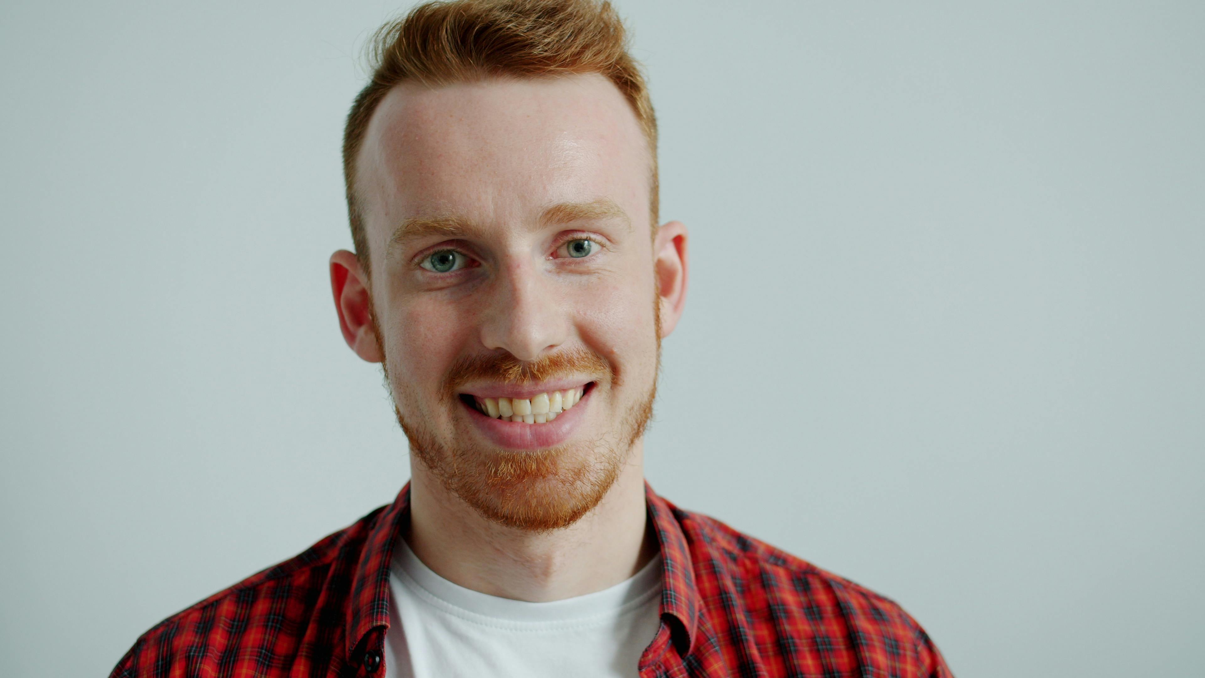 Фото пациента Дмитрия Морозова